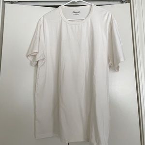 Madewell Mens L T-Shirt